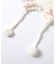 ねこちゃん耳当て付きキャップ