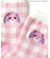 WEB限定 お茶犬ワンポイント刺繍ソックス