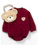 【リンク】tiny bearキルトボディオール×スタイセット
