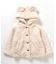 tiny bear ボアアウター
