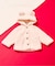 tiny bear ボアアウター