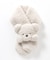 tiny bear　マフラー