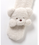tiny bear　マフラー