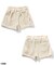 ベストドッキングトップス＆ショートパンツセット  ショート丈