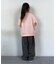 WEB限定  パステルカラートレーナー