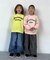 WEB限定  パステルカラートレーナー