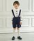 tiny bear フォーマルシャツ