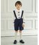 tiny bear フォーマルシャツ