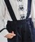 tiny bear フォーマルパンツ  5分丈