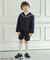 tiny bear フォーマルパンツ  5分丈