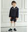 tiny bear フォーマルパンツ  5分丈
