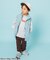 【26春新作】DAISUKIサルエルパンツ  9分丈