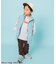 【26春新作】DAISUKIサルエルパンツ  9分丈