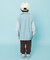 【26春新作】DAISUKIサルエルパンツ  9分丈
