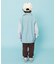 【26春新作】DAISUKIサルエルパンツ  9分丈