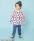 【26春新作】DAISUKIサルエルパンツ  9分丈