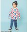 【26春新作】DAISUKIサルエルパンツ  9分丈