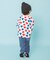 【26春新作】DAISUKIサルエルパンツ  9分丈