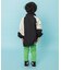 【26春新作】DAISUKIリブパンツ