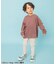 【26春新作】DAISUKIリブパンツ