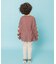 【26春新作】DAISUKIリブパンツ
