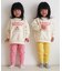 【26春新作】DAISUKIリブパンツ