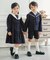 tiny bear フォーマルワンピース