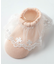 おめかしレースベビーソックス