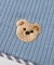 刺繍モチーフスタイ