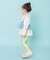 【26春新作】DAISUKIワッフルロンT