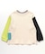 【26春新作】DAISUKIワッフルロンT