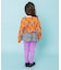 【26春新作】DAISUKI総柄ロンT