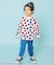 【26春新作】DAISUKI総柄ロンT