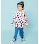 【26春新作】DAISUKI総柄ロンT