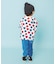 【26春新作】DAISUKI総柄ロンT