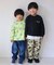 【26春新作】DAISUKI総柄ロンT