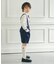 tiny bear フォーマルハイソックス