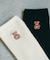 tiny bear フォーマルハイソックス