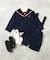 tiny bear フォーマルハイソックス