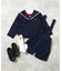 tiny bear フォーマルハイソックス