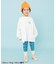 【26春新作】DAISUKI総柄パンツ  9分丈