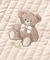 tiny bear 巾着