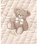 tiny bear 巾着
