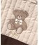 tiny bear レッスントート