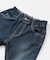 WEB限定  すぽ軽スキニーパンツ  10分丈