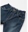 WEB限定  すぽ軽スキニーパンツ  10分丈