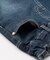WEB限定  すぽ軽スキニーパンツ  10分丈