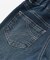 WEB限定  すぽ軽スキニーパンツ  10分丈