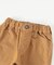 すぽ軽テーパードパンツ  10分丈
