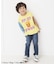 すぽ軽テーパードパンツ  10分丈